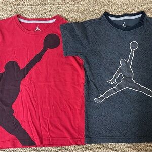 Youth Jordan shirt